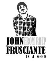 John Frusciante Fans from Mexico profile picture