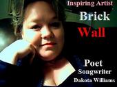 Dakota's- Inspiring Artist Brick Wall profile picture
