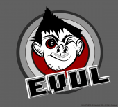 Evul @theng profile picture