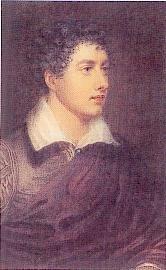 Lord Byron profile picture