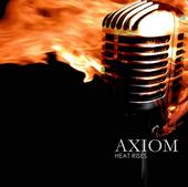 Axiom profile picture