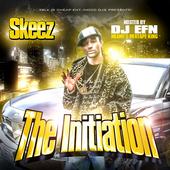 Skeez - The Initiation on Itunes Now!!! profile picture