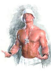 *~I lOvE jOhN cEnA*~ profile picture