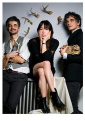 BlondeRedhead profile picture