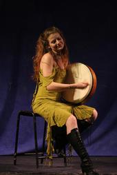 Bodhran Festival UK profile picture