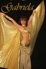 Houston Belly Dancer profile picture