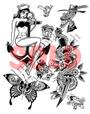 Immaculate Tattoo Flash Book profile picture