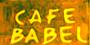 CafÃ© Babel profile picture