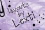 ♥Layouts by Lexti♥ profile picture