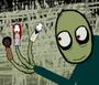 Salad Fingers profile picture