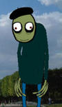 Salad Fingers profile picture