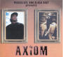 Axiom profile picture