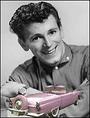 Gene Vincent Official MySpace profile picture