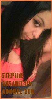 StEpHiiE iS JUZ THAT SPEk-TAC-UlAH ãƒ„ profile picture