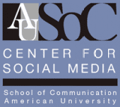 Center for Social Media profile picture