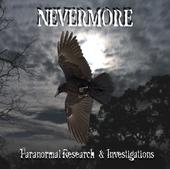 Nevermore Paranormal Research & Investigation profile picture