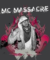 MC Massacre profile picture