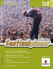 Festivalplaner profile picture