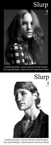 SLURP MAGAZINE profile picture