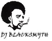 DJ BLACKSMYTH profile picture