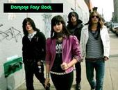 â€¢Âºâ€¢Damone Fans Rockâ€¢Âºâ€¢[I.Love.Damone] profile picture