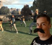 Captain Slender! (In Liberty City!) profile picture