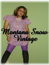 Montana Snow Vintage profile picture