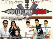 Producciones Guayo profile picture