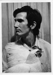 Townes Van Zandt Central profile picture