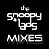 The Snoopy Lads *Mixes* profile picture