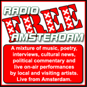 Radio Free Amsterdam profile picture