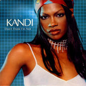 Kandi - Hottest Woman With the Pen and the Pad!!!- profile picture