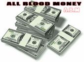 all blood moneyÂ§ profile picture