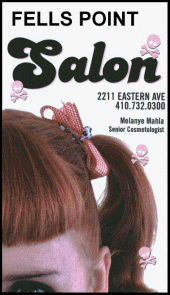 Fells Point Salon profile picture