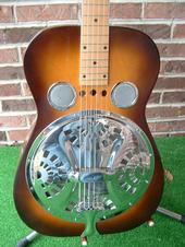 Dobro Blues profile picture