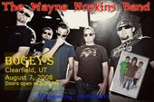 The Wayne Hoskins Band profile picture