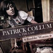 PATRICK COLLUM & THE LAW (New Record on iTunes profile picture