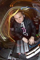 DJ KU (Music Profile) profile picture