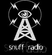 Snuff Radio - New Track TETRAGRAMMAPHONE! added profile picture