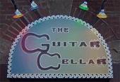 The Guitar Cellar profile picture