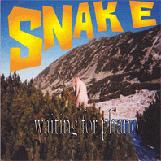 Snake profile picture