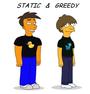 Static & Greedy profile picture