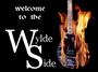 Wylde Side profile picture