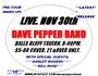 Dave Pepper Band profile picture