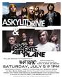 A Skylit Drive (ERIS now on PUREVOLUME) profile picture