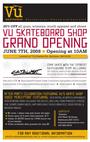 Vu Skateboard Shop profile picture