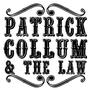 PATRICK COLLUM & THE LAW (New Record on iTunes profile picture