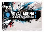 ROYAL ARENA FESTIVAL profile picture