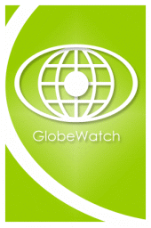 GlobeWatch profile picture