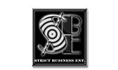 Strict Business Entertainment profile picture